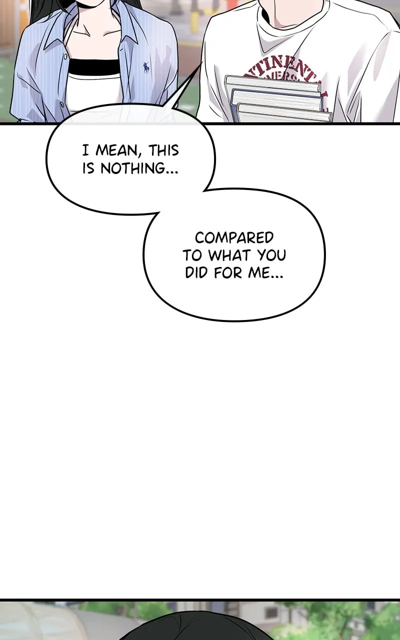 Back to Chanbi Chapter 8 page 73 - 