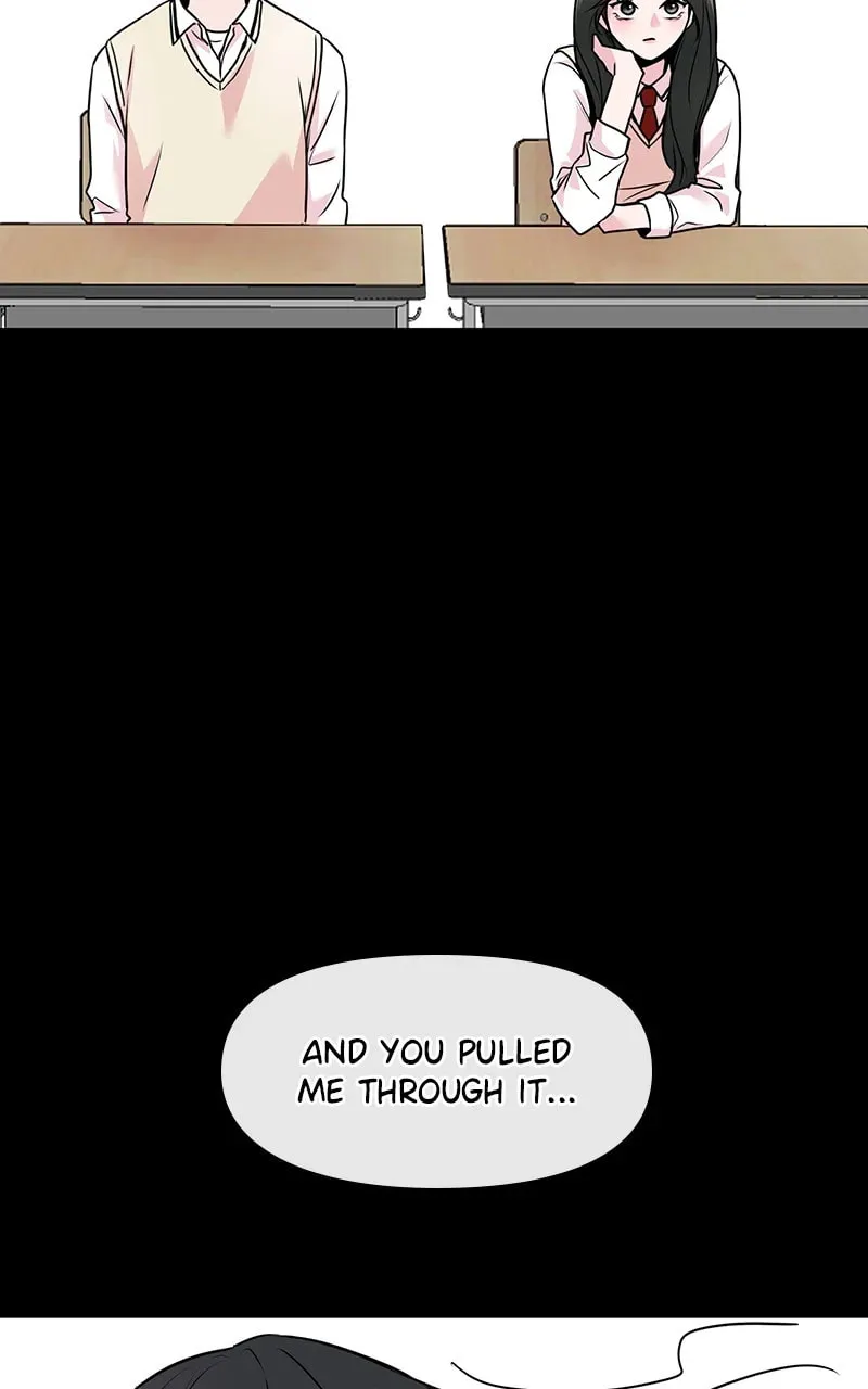 Back to Chanbi Chapter 8 page 77 - 