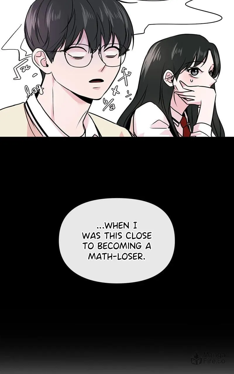Back to Chanbi Chapter 8 page 78 - 