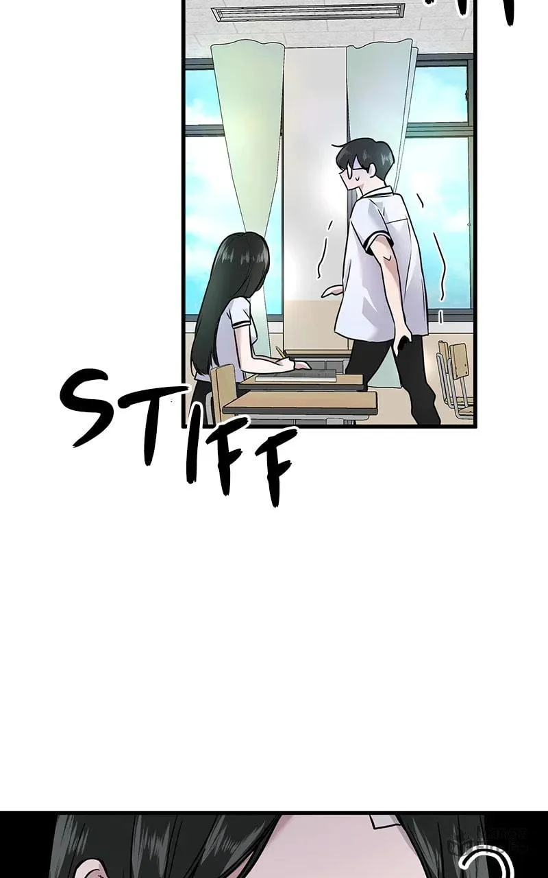 Back to Chanbi Chapter 8 page 9 - 