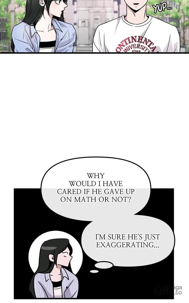 Back to Chanbi Chapter 8 page 81 - 