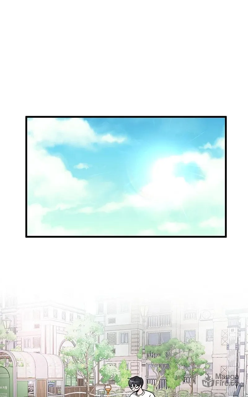 Back to Chanbi Chapter 8 page 87 - 