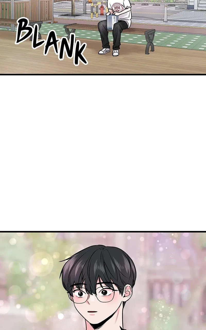 Back to Chanbi Chapter 8 page 88 - 