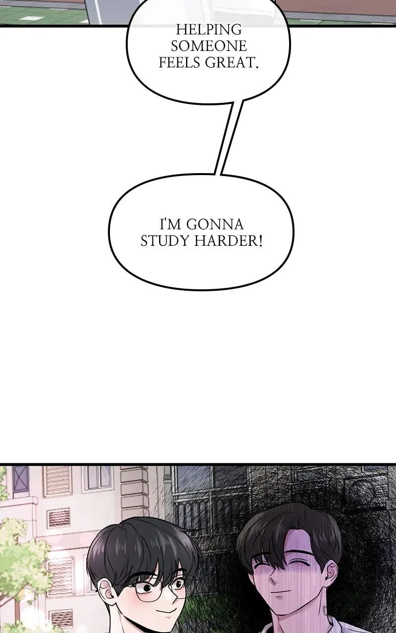 Back to Chanbi Chapter 8 page 90 - 