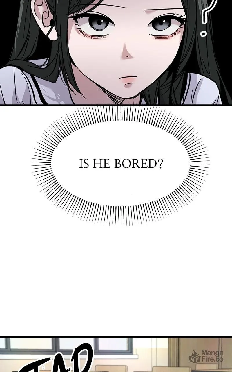 Back to Chanbi Chapter 8 page 10 - 
