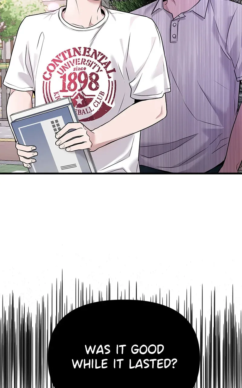 Back to Chanbi Chapter 8 page 91 - 