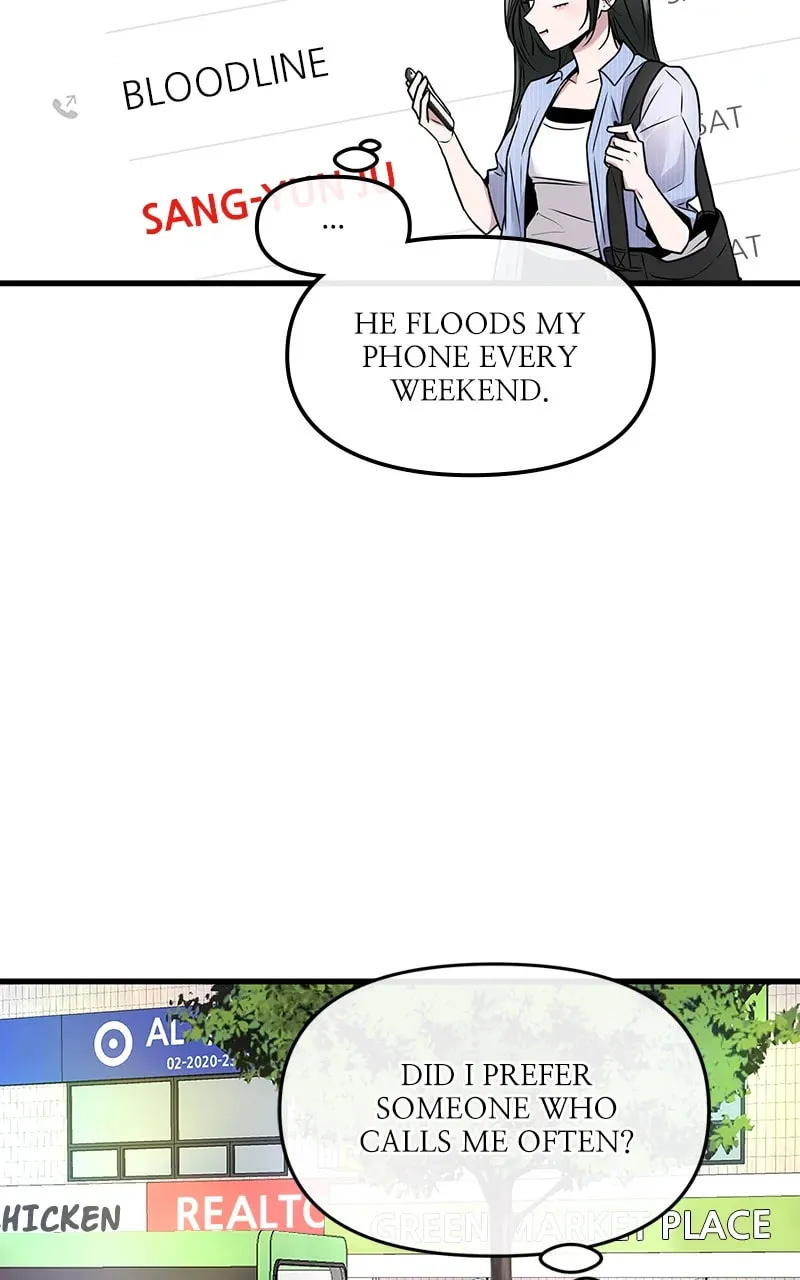 Back to Chanbi Chapter 8 page 94 - 