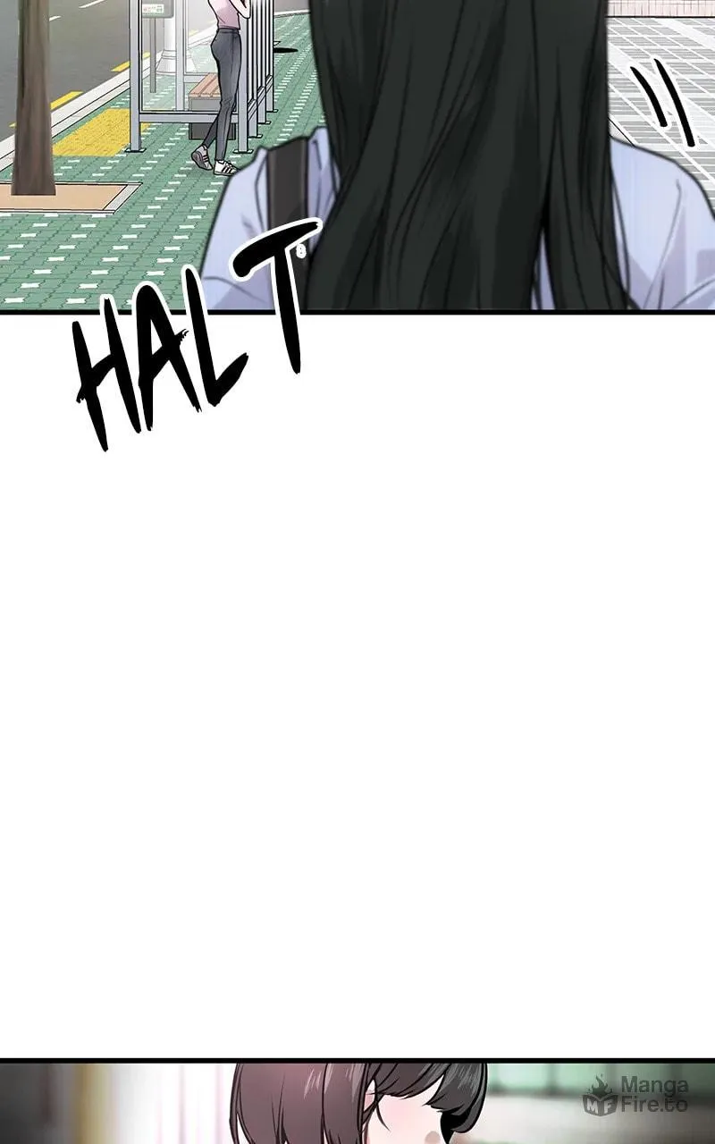 Back to Chanbi Chapter 8 page 96 - 