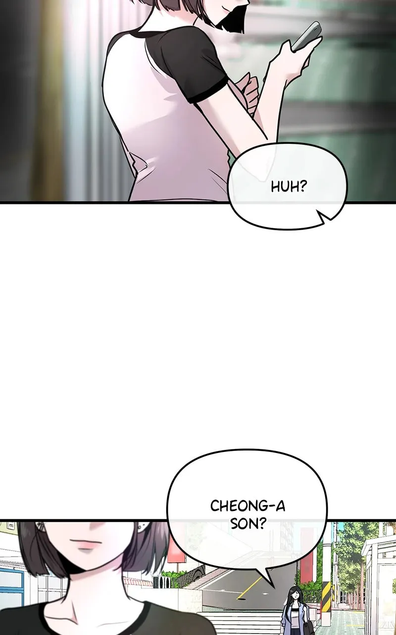 Back to Chanbi Chapter 8 page 97 - 