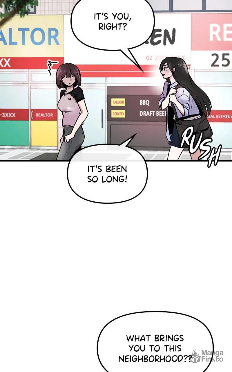 Back to Chanbi Chapter 8 page 99 - 