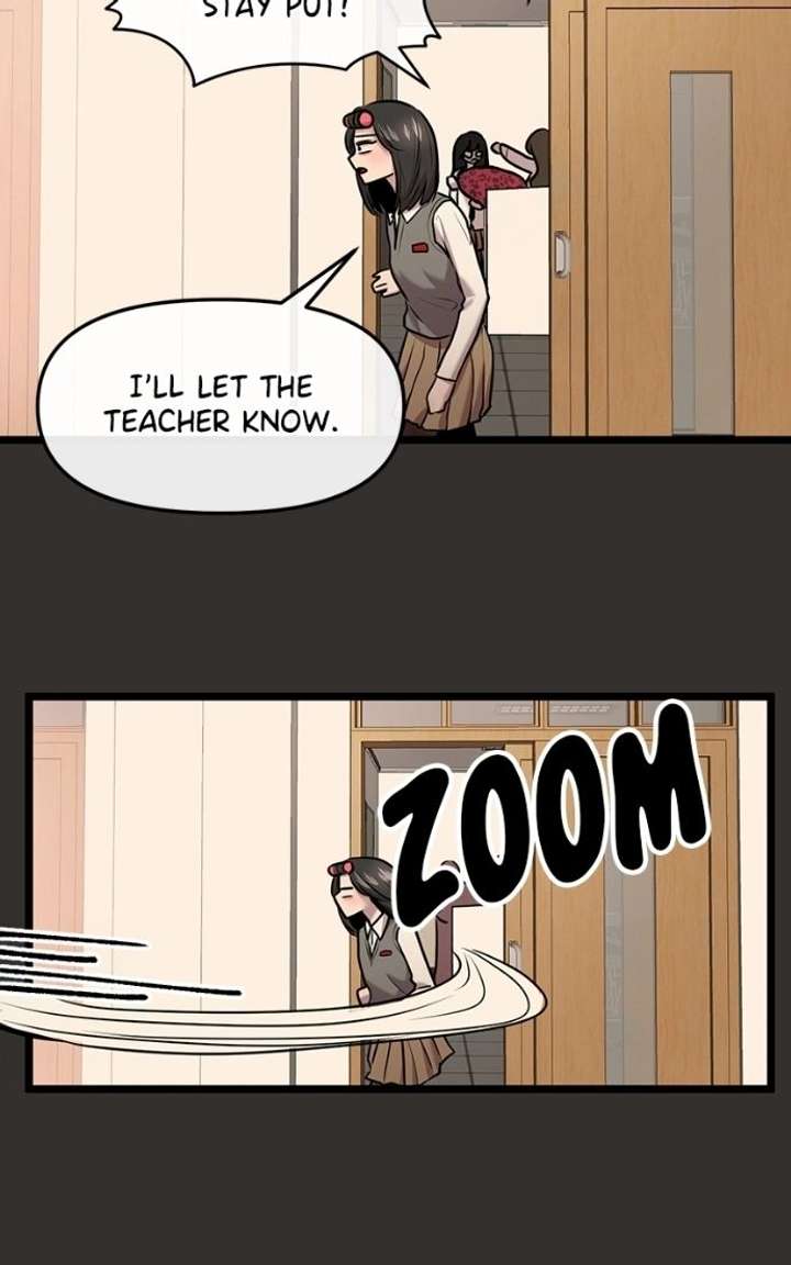 Back to Chanbi Chapter 80 page 11 - 
