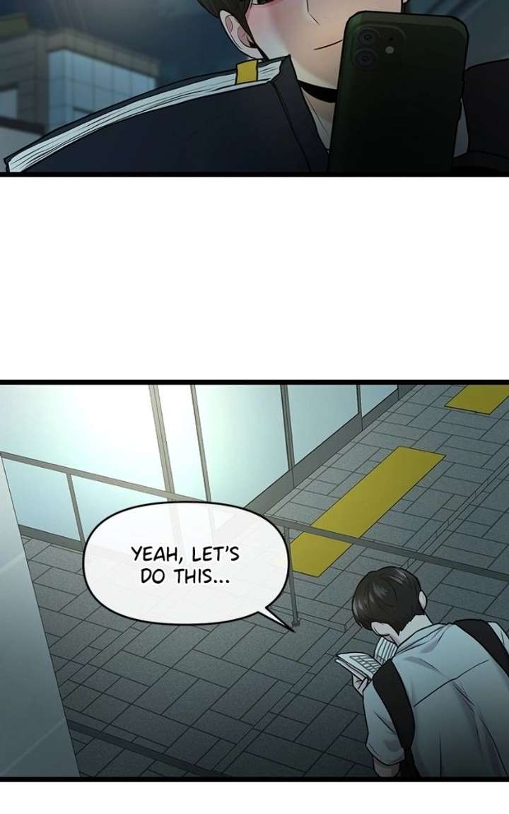 Back to Chanbi Chapter 80 page 101 - 