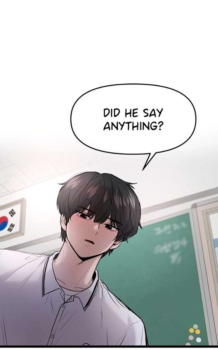 Back to Chanbi Chapter 80 page 104 - 