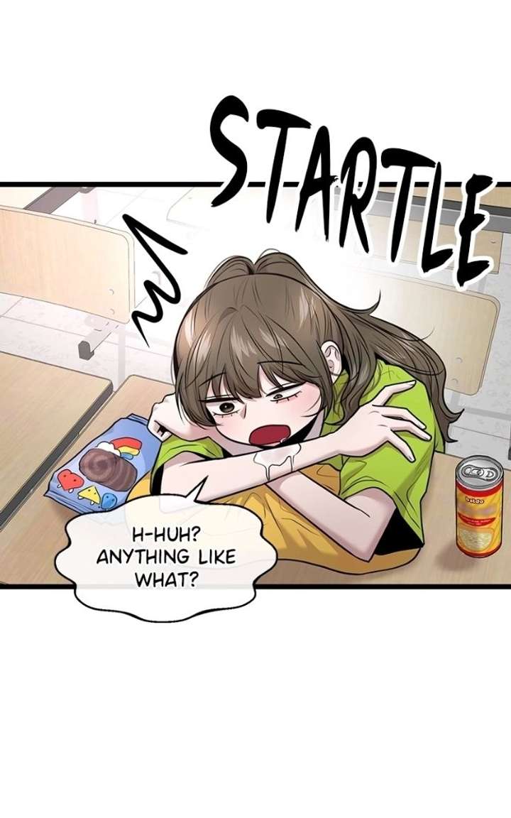 Back to Chanbi Chapter 80 page 105 - 