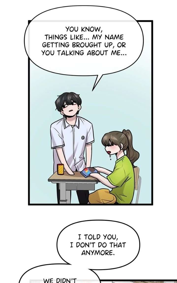 Back to Chanbi Chapter 80 page 106 - 