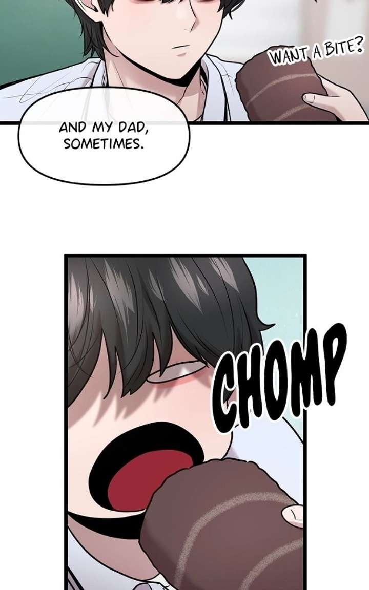 Back to Chanbi Chapter 80 page 108 - 