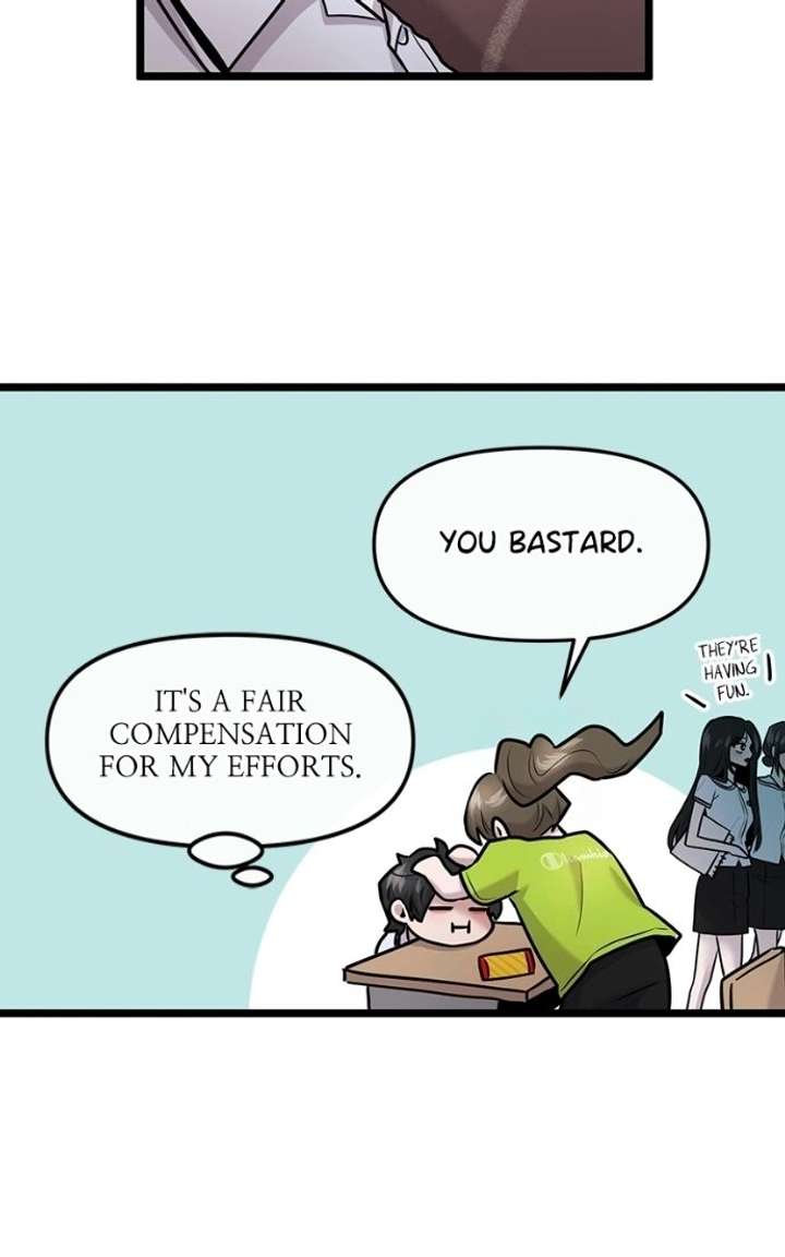 Back to Chanbi Chapter 80 page 109 - 