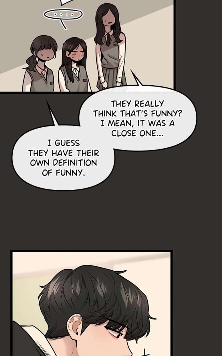 Back to Chanbi Chapter 80 page 14 - 
