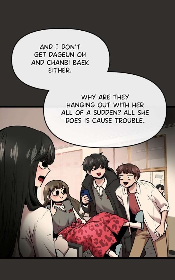 Back to Chanbi Chapter 80 page 16 - 