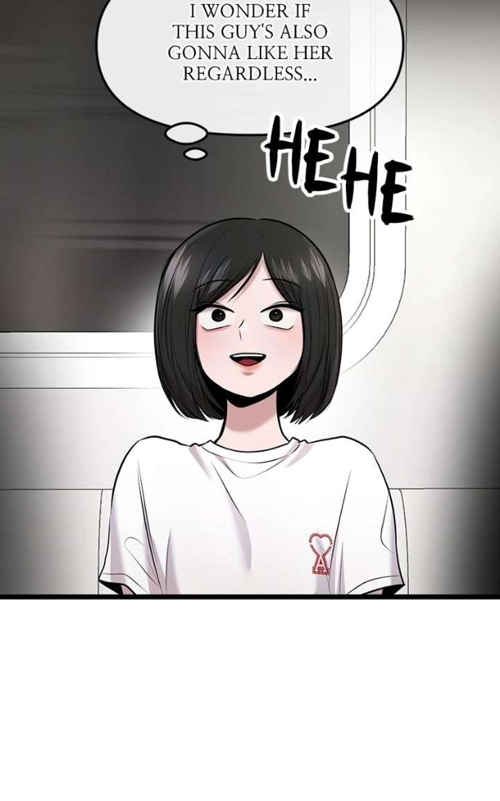Back to Chanbi Chapter 80 page 19 - 