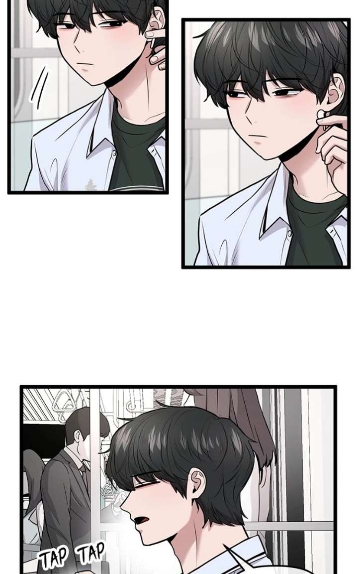 Back to Chanbi Chapter 80 page 21 - 