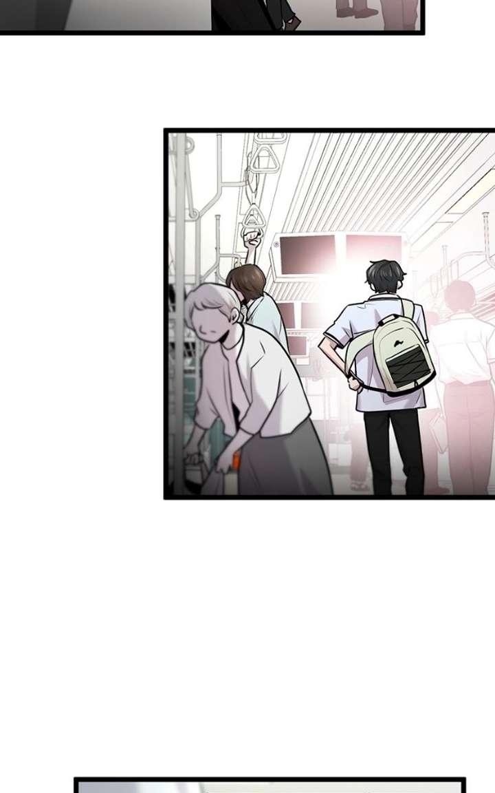 Back to Chanbi Chapter 80 page 23 - 