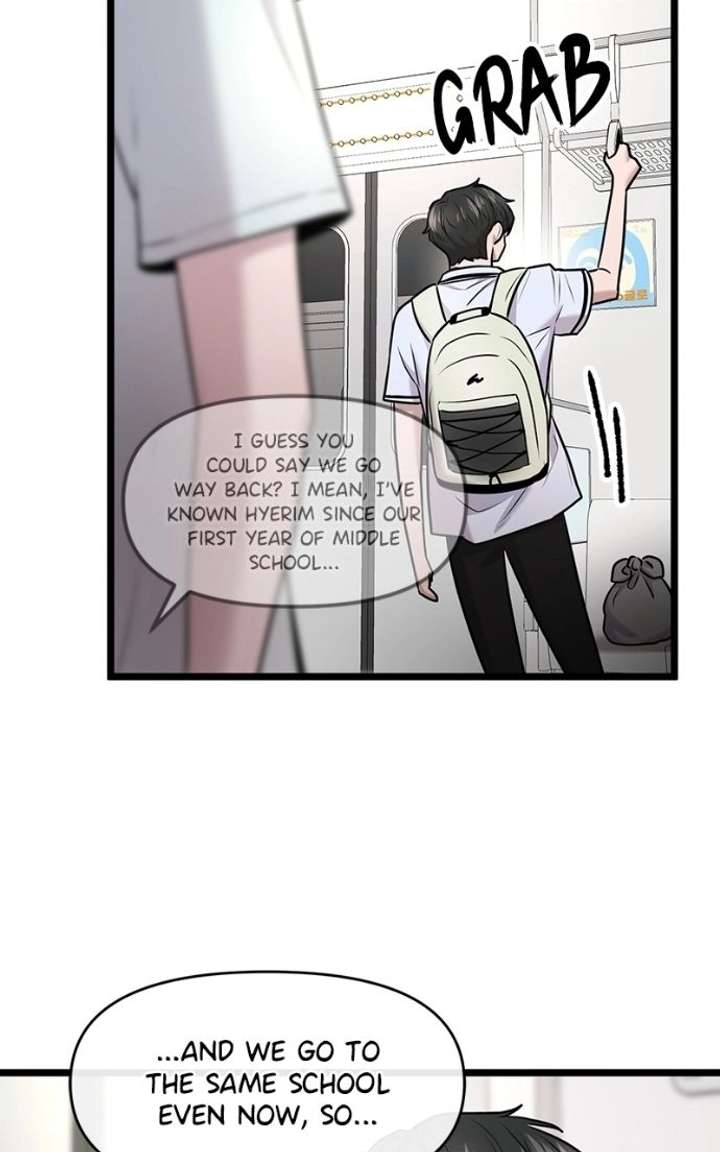 Back to Chanbi Chapter 80 page 24 - 