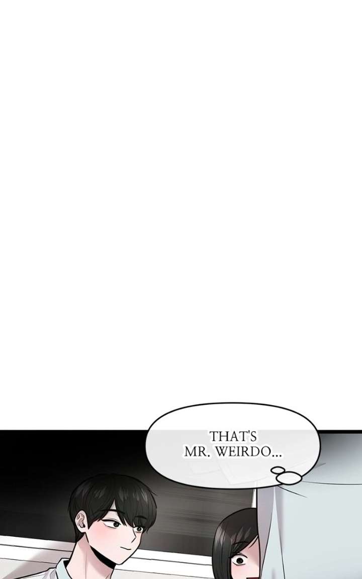 Back to Chanbi Chapter 80 page 27 - 