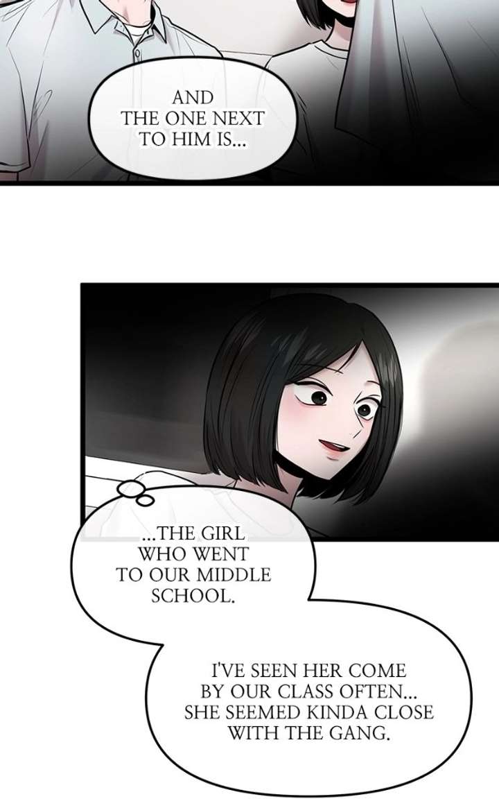 Back to Chanbi Chapter 80 page 28 - 
