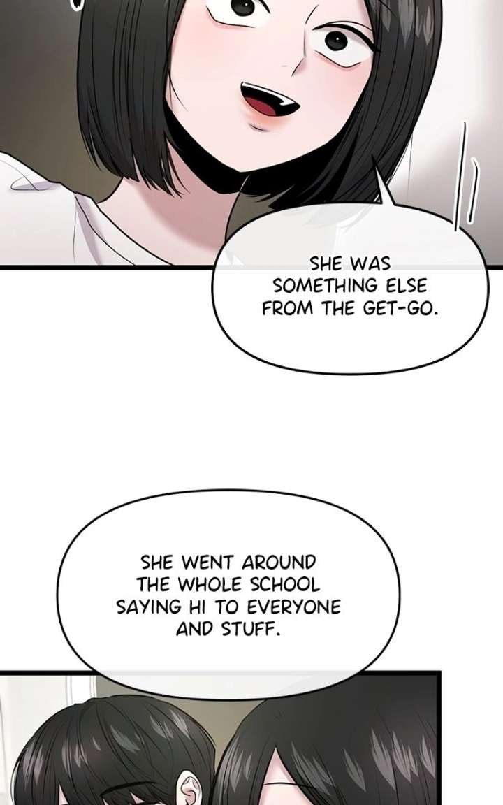 Back to Chanbi Chapter 80 page 30 - 