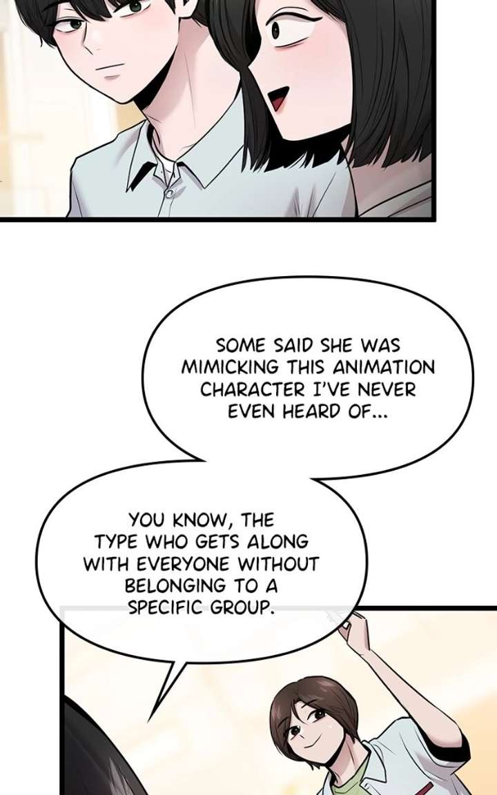 Back to Chanbi Chapter 80 page 31 - 