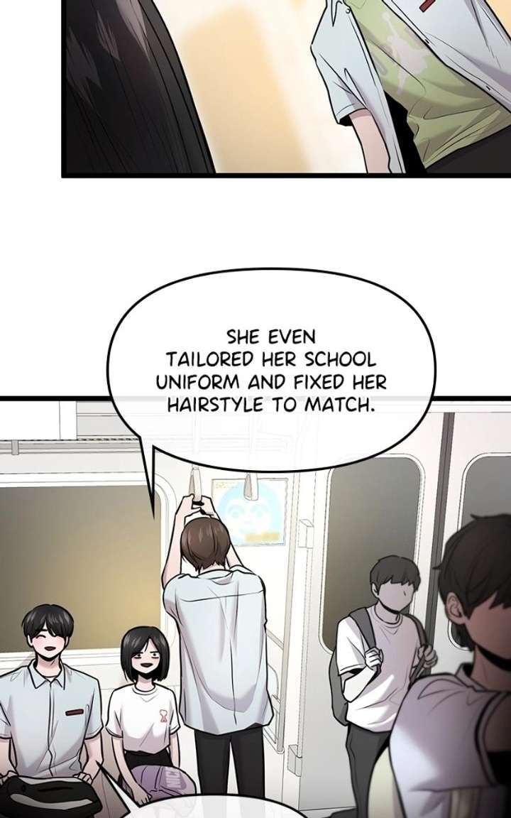 Back to Chanbi Chapter 80 page 32 - 