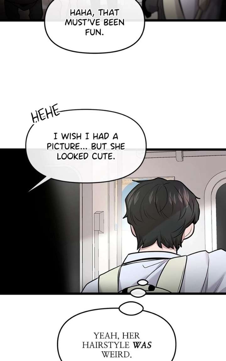 Back to Chanbi Chapter 80 page 33 - 