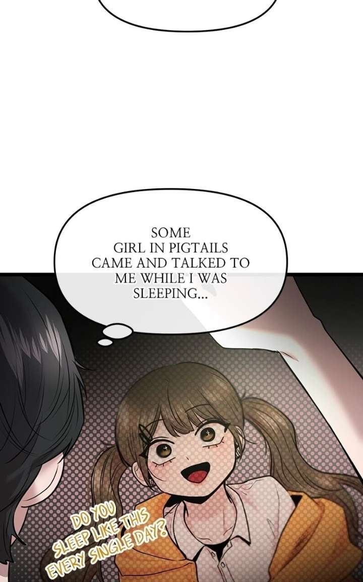 Back to Chanbi Chapter 80 page 34 - 