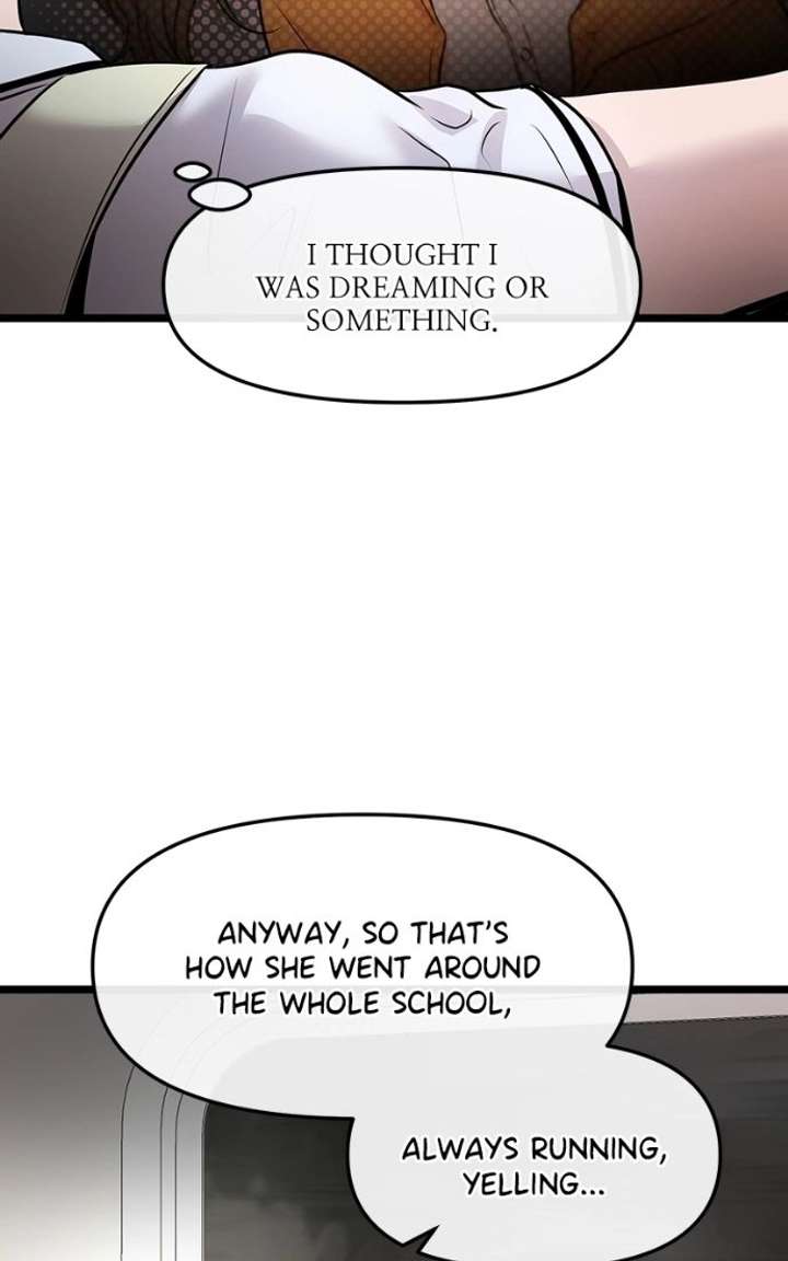 Back to Chanbi Chapter 80 page 35 - 