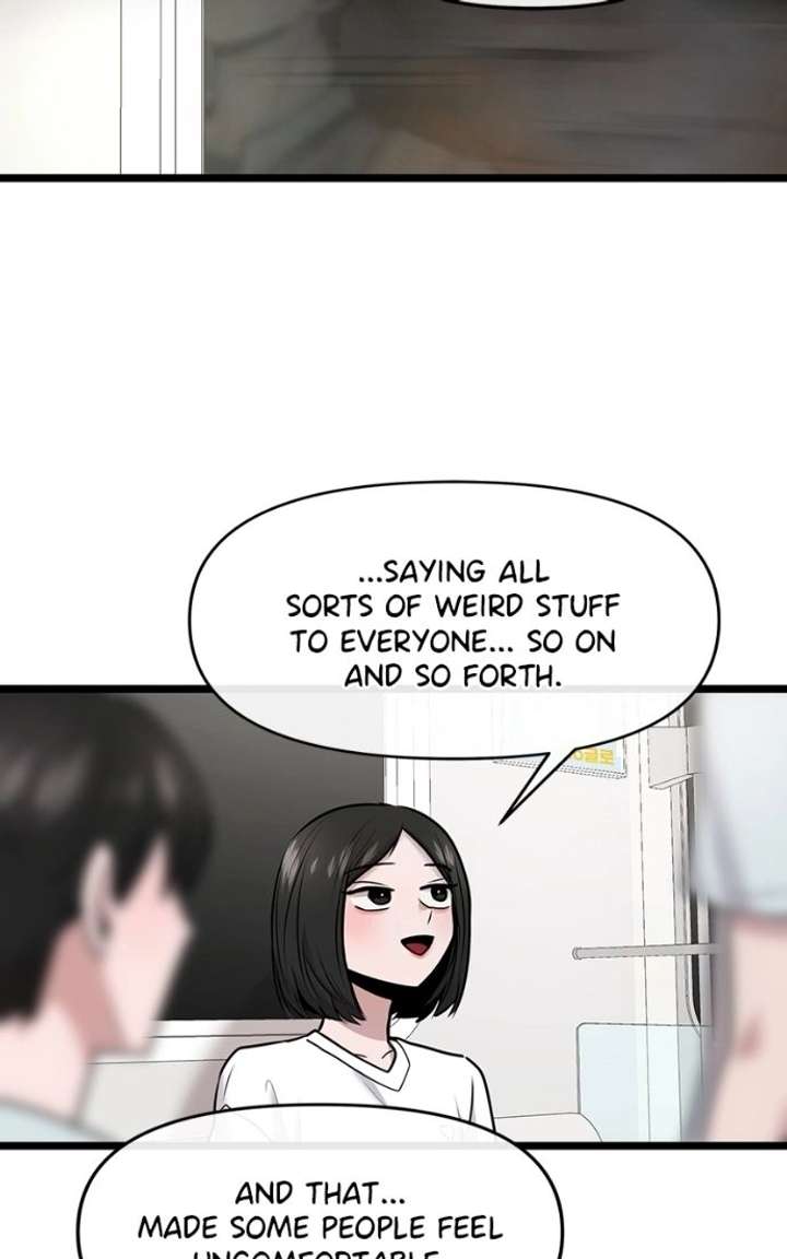 Back to Chanbi Chapter 80 page 36 - 