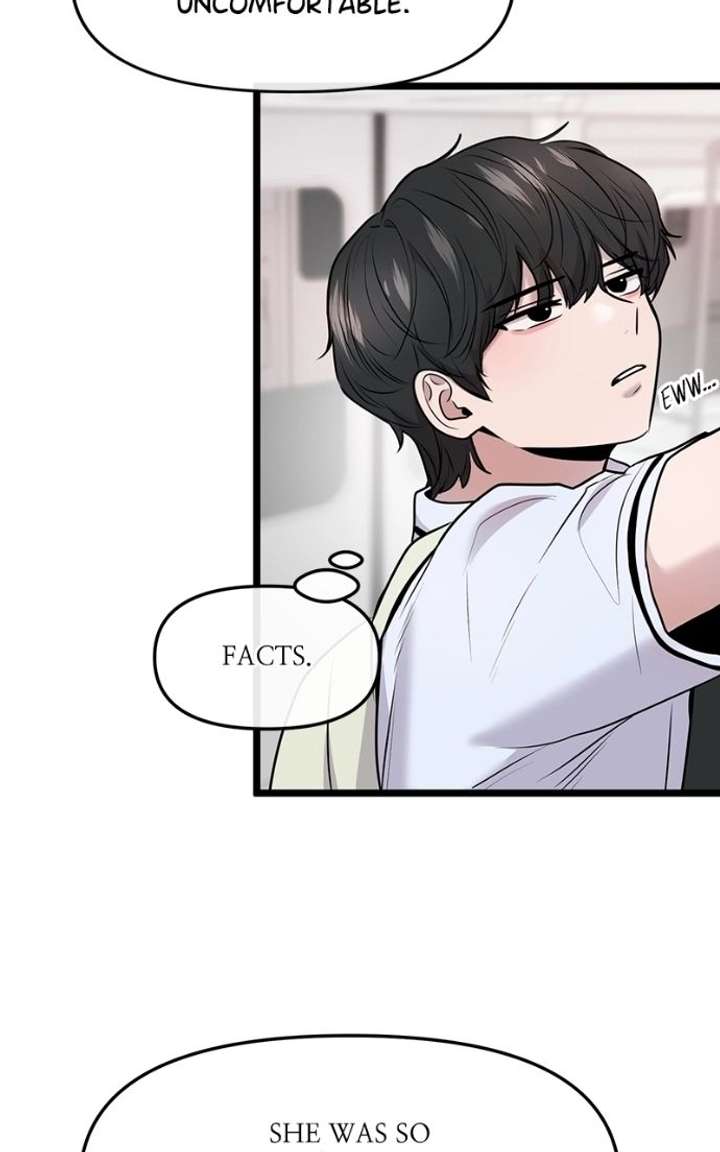 Back to Chanbi Chapter 80 page 37 - 