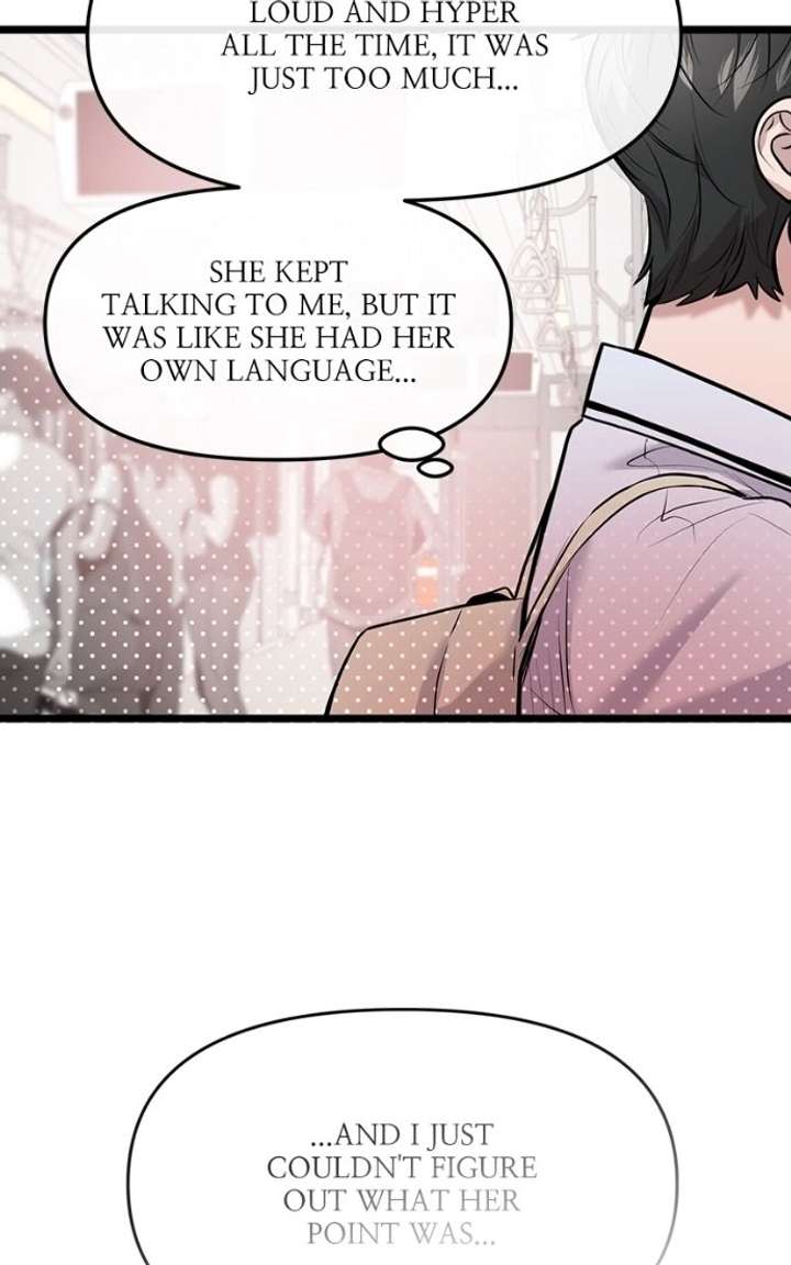 Back to Chanbi Chapter 80 page 38 - 