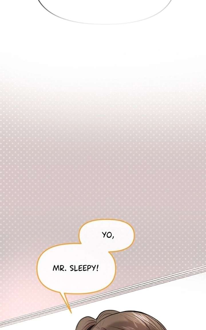 Back to Chanbi Chapter 80 page 39 - 