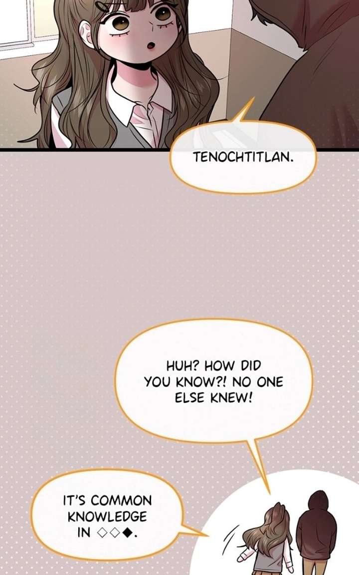 Back to Chanbi Chapter 80 page 42 - 