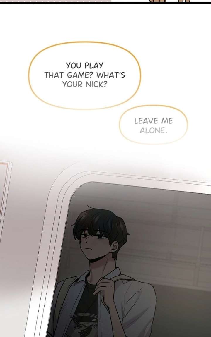 Back to Chanbi Chapter 80 page 43 - 