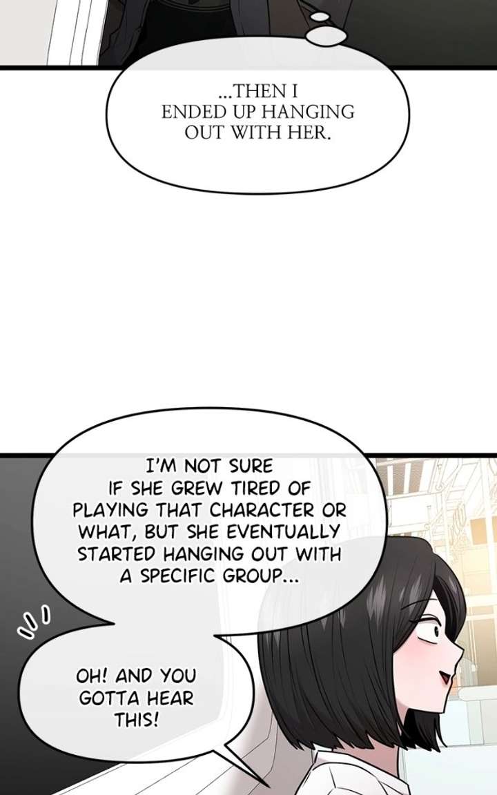 Back to Chanbi Chapter 80 page 44 - 