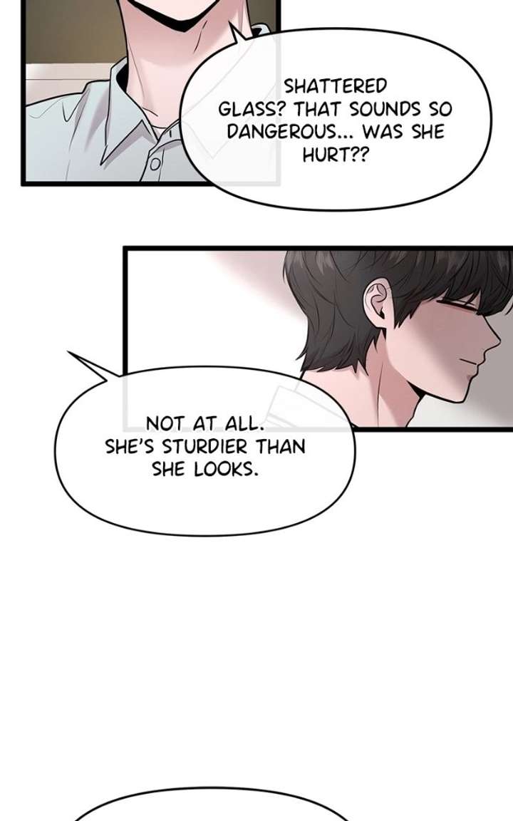 Back to Chanbi Chapter 80 page 47 - 