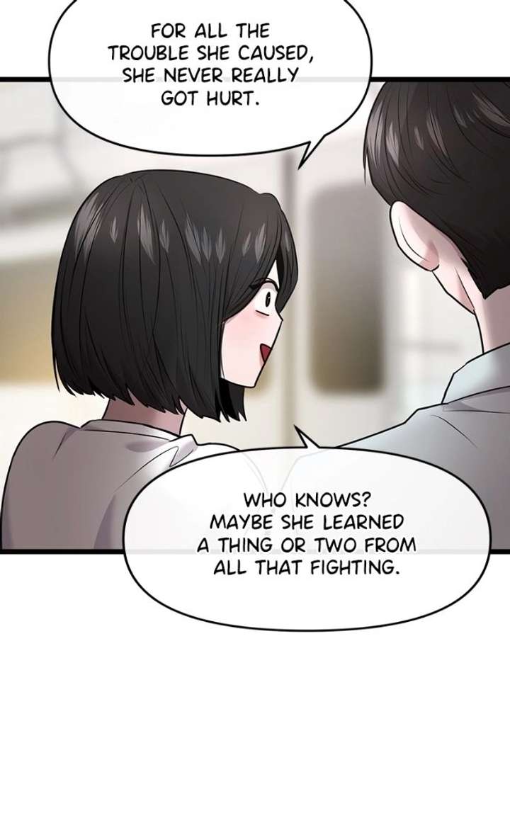 Back to Chanbi Chapter 80 page 48 - 