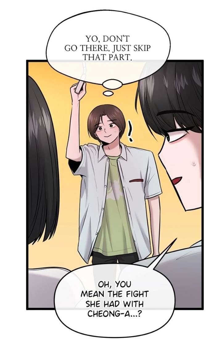 Back to Chanbi Chapter 80 page 49 - 