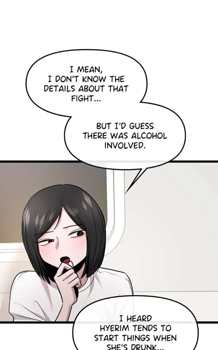 Back to Chanbi Chapter 80 page 50 - 