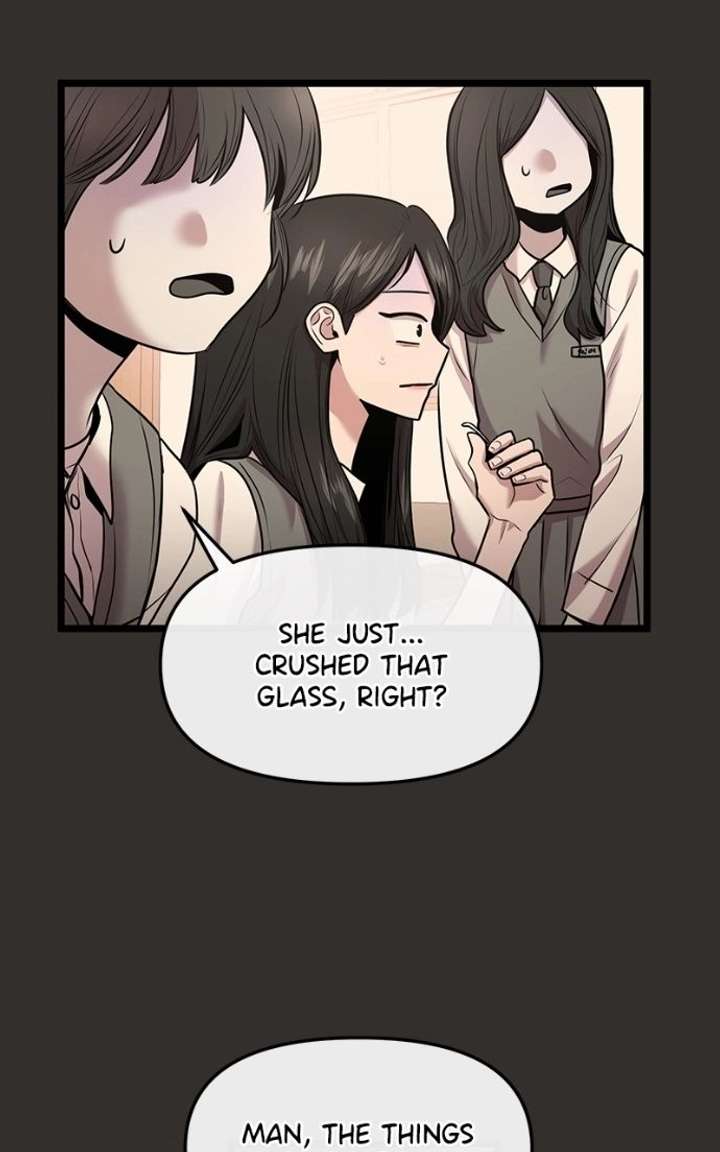 Back to Chanbi Chapter 80 page 6 - 