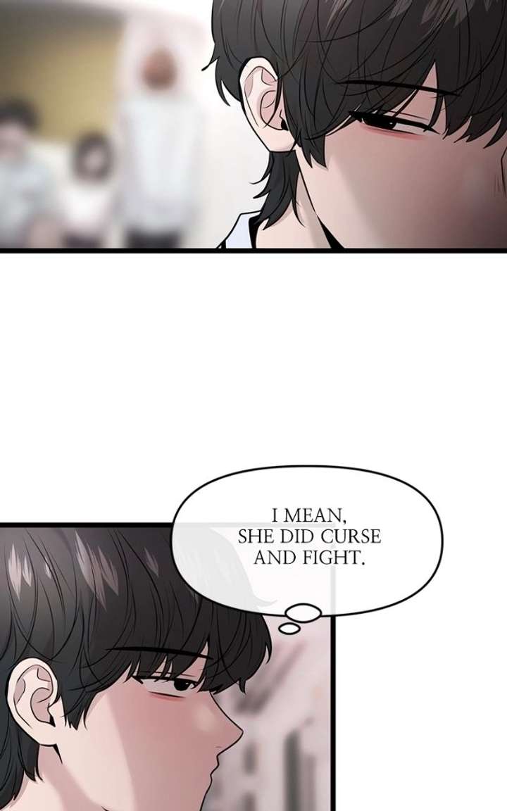 Back to Chanbi Chapter 80 page 54 - 