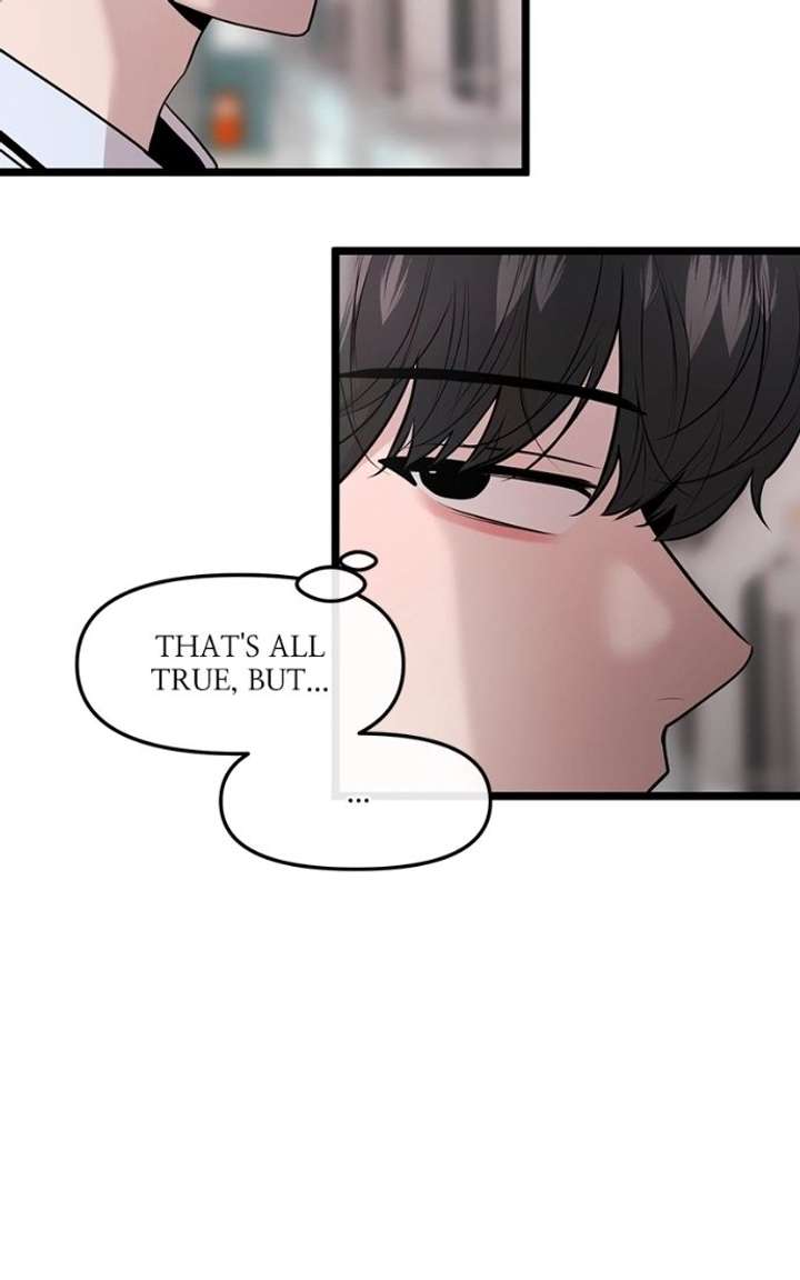 Back to Chanbi Chapter 80 page 55 - 