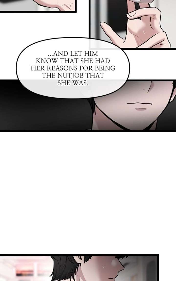 Back to Chanbi Chapter 80 page 57 - 